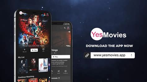 yesmovie app